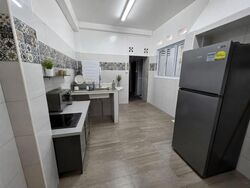 Kitchener Road (D8), Apartment #583655021